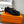 HM 25s Mary Jane 40mm Black Velvet 422567