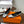 HM 25s Mary Jane 40mm Sliver Calfskin 422568