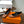 HM 25s Mary Jane 40mm Camel Black Calfskin 422569