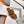 HM Mona Sandals Tan Leather 799035