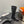 HM High Boots 30mm Black Cowhide 952461