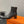 HM Botines Impérial 50mm Black Cowhide 952392