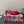 DC 25 Bow Slingback Pumps Red Silk And Sheepskin 381617