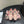 DC 25 Mary Jane Nude Lace And Sheepskin 381624