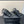 Alaia 25 Round-toe Braided Wedge Sandals 75mm Black Woven Leather 433565