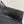 Loew White Anagram Dark Grey Jean
