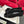 ballet flat flower all black suede