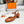 Kamilla ̉60 pump Tan Lambskin 214073