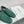 Bottega Veneta Intrecciato Green Lambskin 972905
