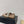ALAIA MARY JANE PEARL IN GLOSSY BEIGE LAMBSKIN