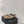 ALAIA MARY JANE PEARL IN GLOSSY BEIGE LAMBSKIN