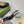 GG SLINGBACK DA DONNA CON MORSETTO IN PELLE DI VITELLO NERA CON STRASS