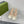 GG WOMEN'S HORSEBIT SLINGBACK 65MM IN WHITE CALFSKIN