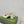 GG WOMEN'S HORSEBIT SLINGBACK 65MM IN WHITE CALFSKIN