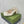 GG WOMEN'S HORSEBIT SLINGBACK 75MM IN WHITE CALFSKIN