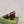 GG SLINGBACK DA DONNA CON MORSETTO 95MM IN PELLE DI VITELLO ROSSO VINO