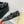 Alaila Ballet Flats In Black Lambskin Beaded 897246