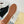 Alaila Ballet Flats In White Lambskin Beaded 897248
