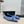 BABYLONE BALLET FLAT IN SKY BLUE SUEDE