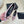 BABYLONE BALLET FLAT IN LIGHT PINK SUEDE