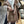 SCIARPA FF 180 CM IN LANA E CASHMERE MONOGRAM MARRONE MEDIO 411831