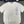 CD Loose T-shirt White Blue Cotton