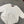 Gucci Round Neck Short Sleeves Top White Cotton