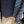 CD Jacket Navy Blue Wool Silk