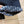 CD Jacket Navy Blue Wool Silk