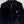 Prada Long Coat Black Velvet
