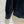 Prada Long Coat Black Velvet