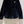 Prada Long Coat Black Velvet