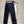 YSL Jean Dark Blue Cotton