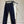 YSL Jean Dark Blue Cotton
