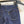 YSL Jean Dark Blue Cotton