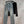 YSL Jean Cotone Azzurro Chiaro