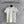 CD Lucky Star Polo Shirt White Cotton