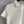 CD Lucky Star Polo Shirt White Cotton