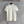 CD Lucky Star Polo Shirt White Cotton