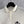 CD Lucky Star Polo Shirt White Cotton