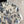 CD Butterfly Dress Blue White Cotton