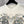 CD Butterfly T-shirt White mix colors Cotton Linen