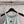 Fendi Embroidered Vest Blue Green Cotton