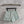 Fendi Hand-made Needle-picking Shorts Blue Green Cotton