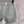 Fendi Hand-made Needle-picking Shorts Blue Green Cotton