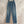 Prada Denim Jeans Blue Cotton