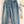 Prada Denim Jeans Blue Cotton