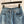 Prada Denim Jeans Blue Cotton