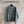 CD Lion Denim Jacket Blue Cotton