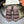 LP NAHA SANDAL CHOCOLATE LAMBSKIN